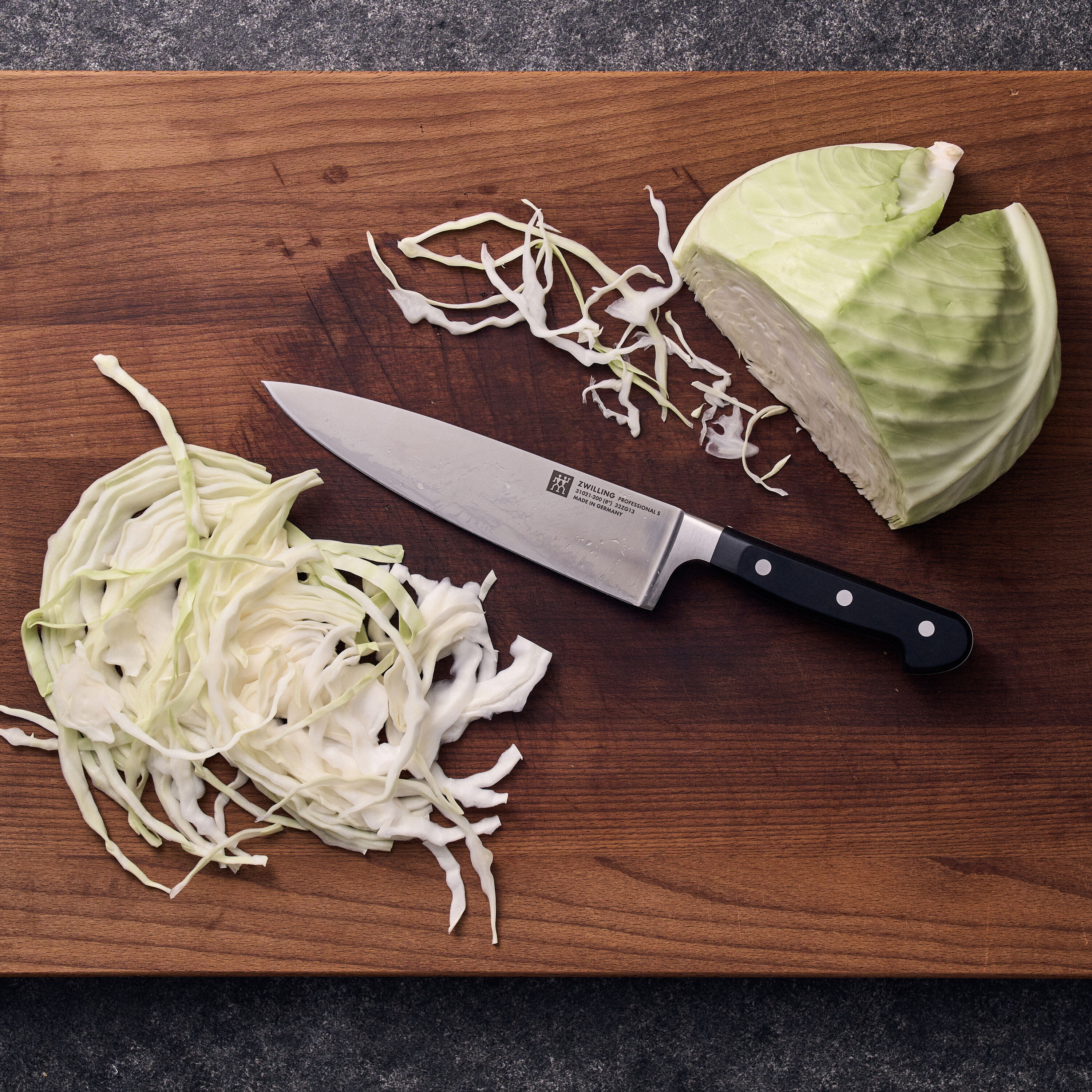 ZWILLING Professional S Koksmes 20 cm