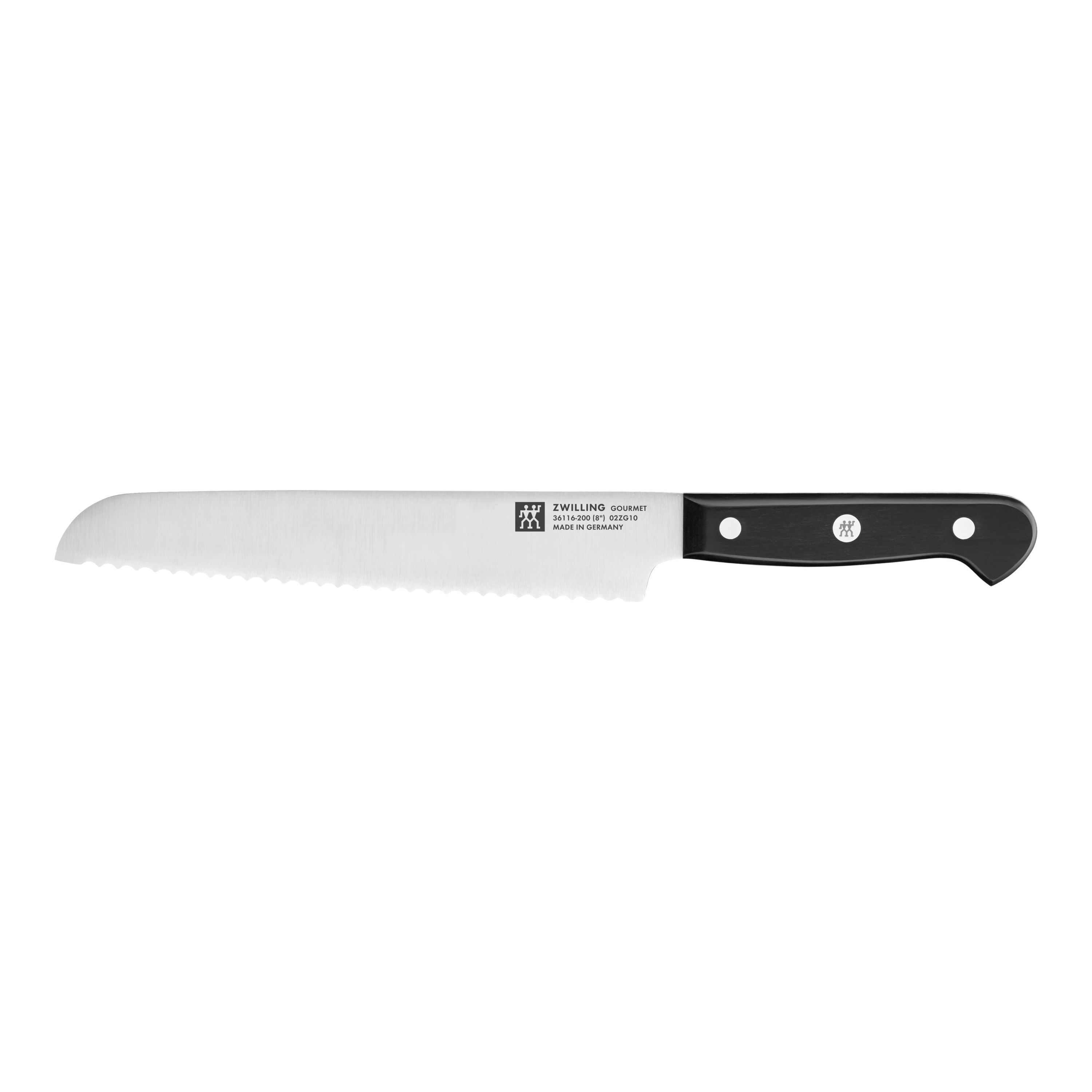 Broodmes 20 cm Gourmet ZWILLING