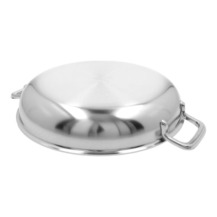 Multifunction 7, Poêle avec 2 poignées 28 cm, large 4