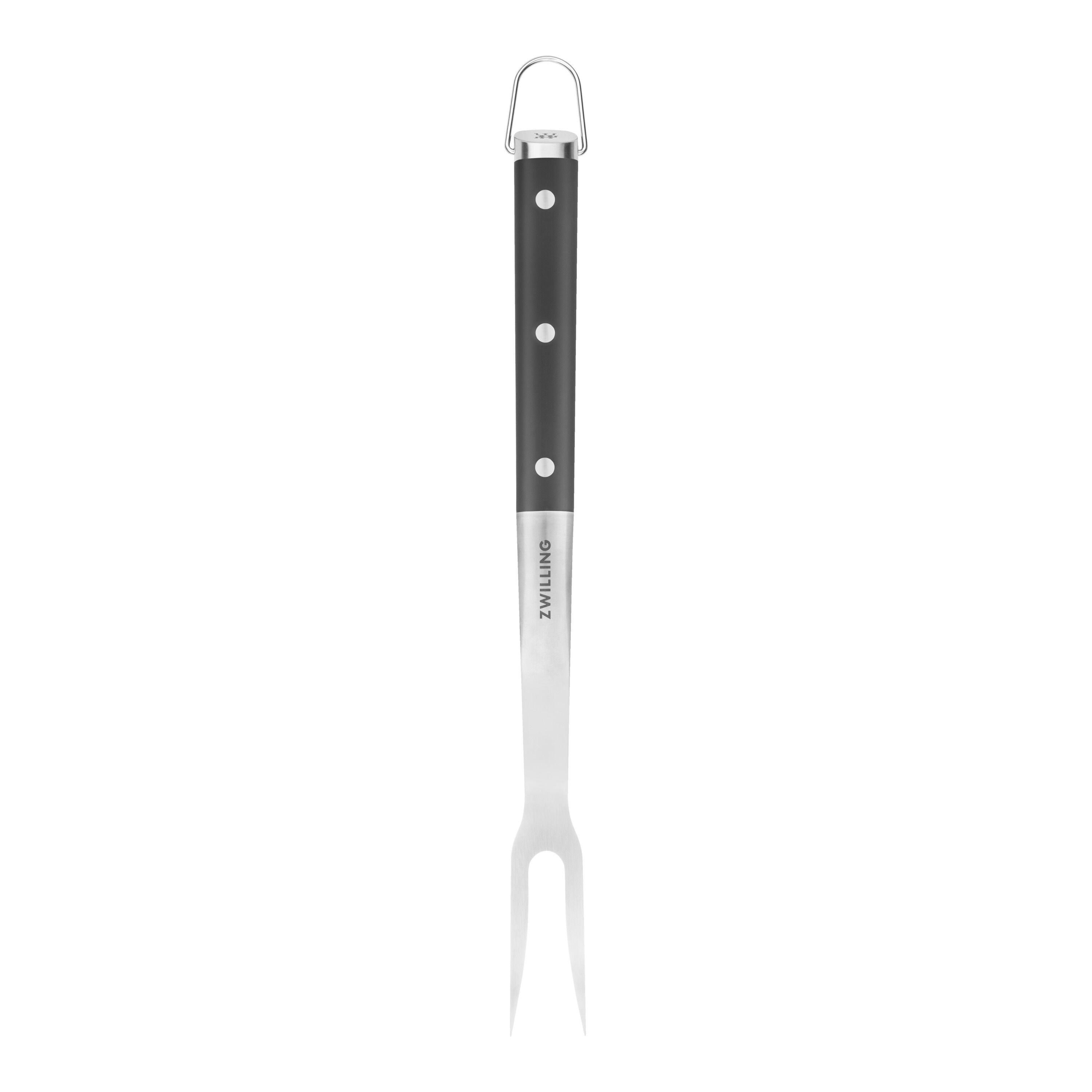 Thumbnail - ZWILLING BBQ+ Grillgabel, 41 cm, Edelstahl