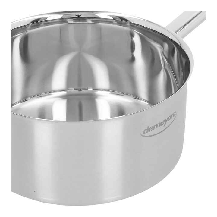 Commercial 3, Steelpan 20 cm / 3 l, large 2