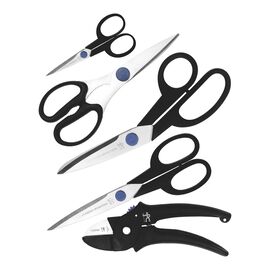 Henckels Shears & Scissors, 5-pc, Household Scissors Set