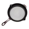 Cast Iron - Fry Pans/ Skillets, 10-inch, Fry Pan, Grenadine, small 2