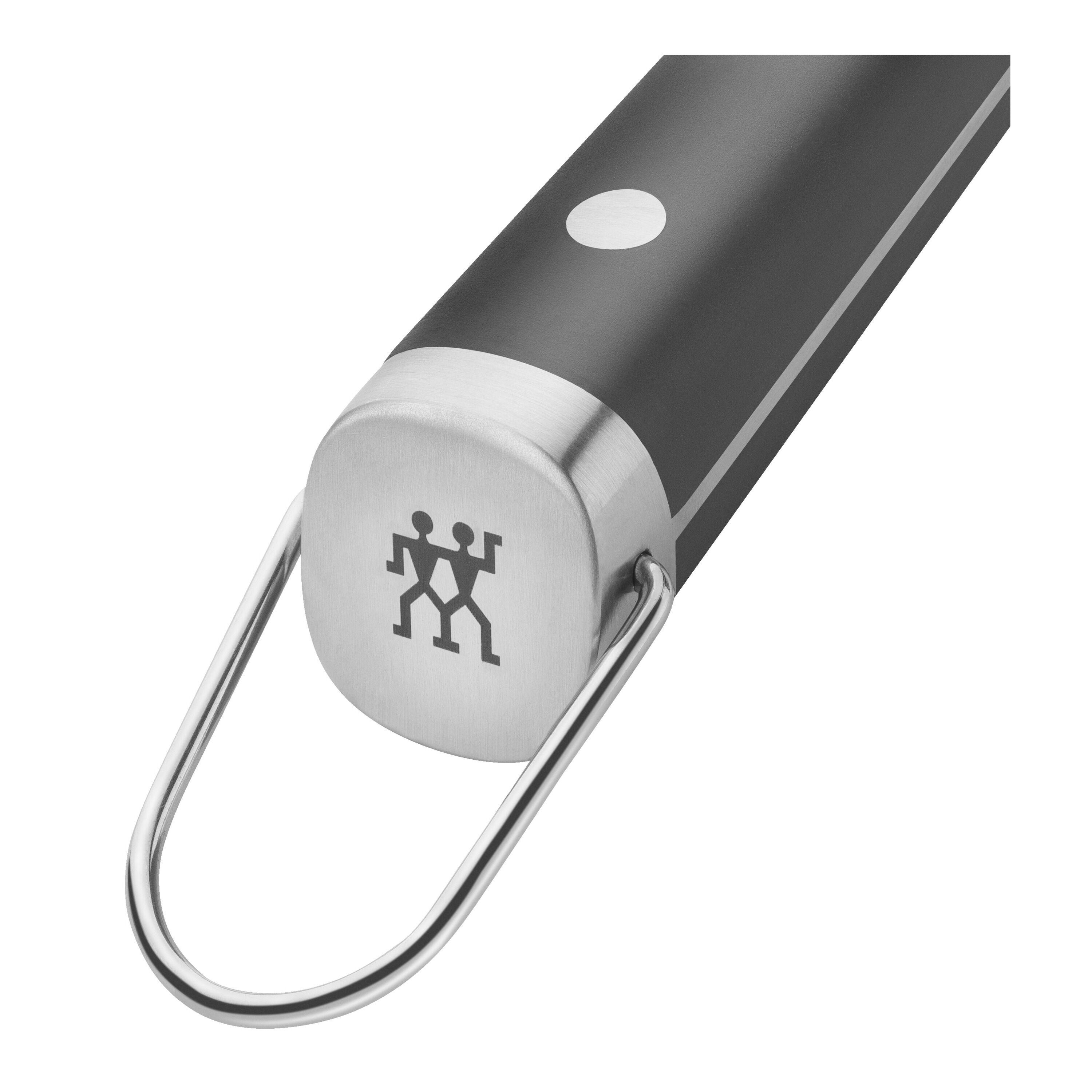 Thumbnail - ZWILLING BBQ+ Grillpinsel, 41 cm, Edelstahl