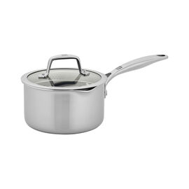 ZWILLING Energy Plus, 2 qt Sauce pan, 18/10 Stainless Steel 