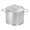 Atlantis 7, 10 Piece 18/10 Stainless Steel Cookware set, small 2