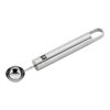 Melon scoop 18/10 Stainless Steel,,large