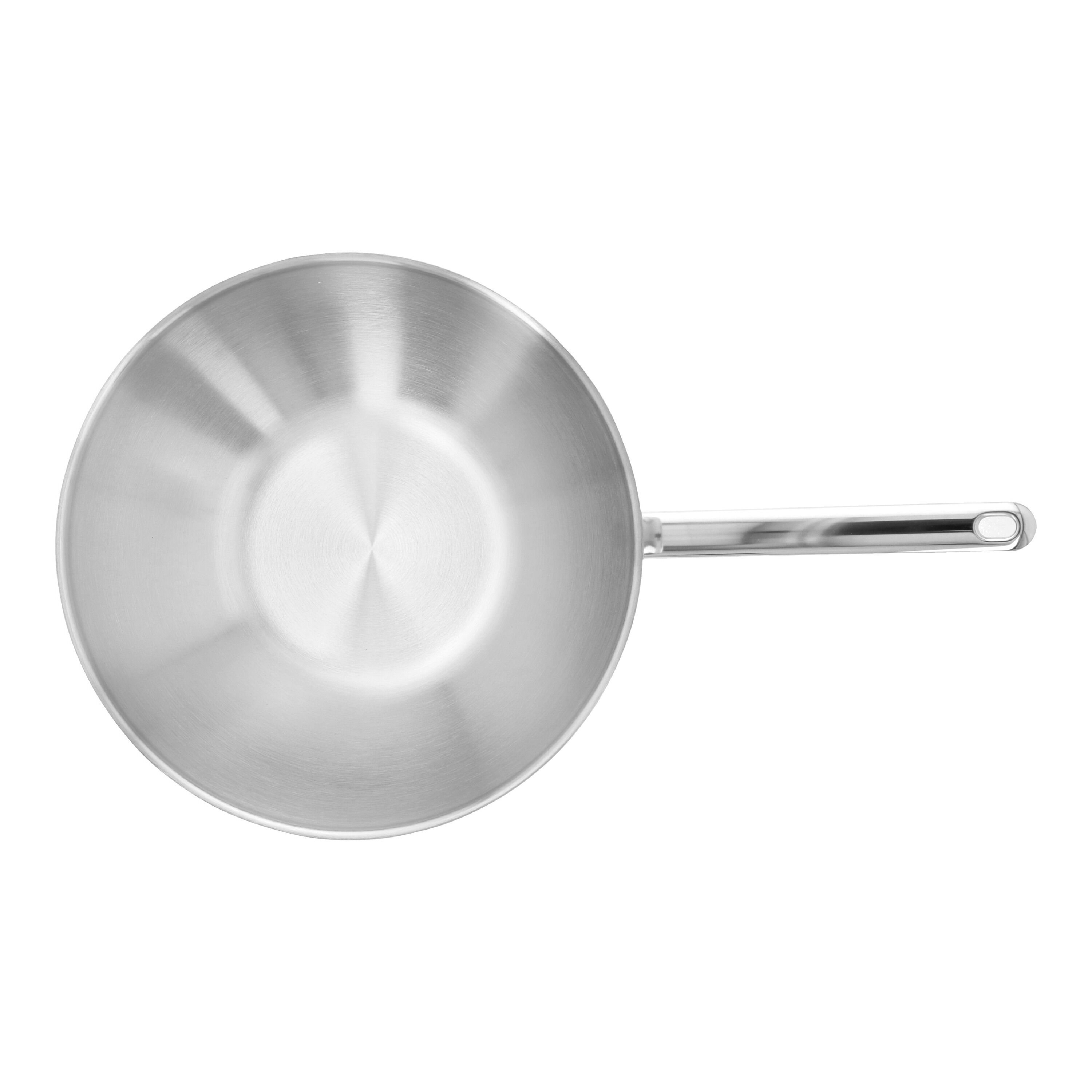 Demeyere Senses Wok 30 cm - Senses - Demeyere