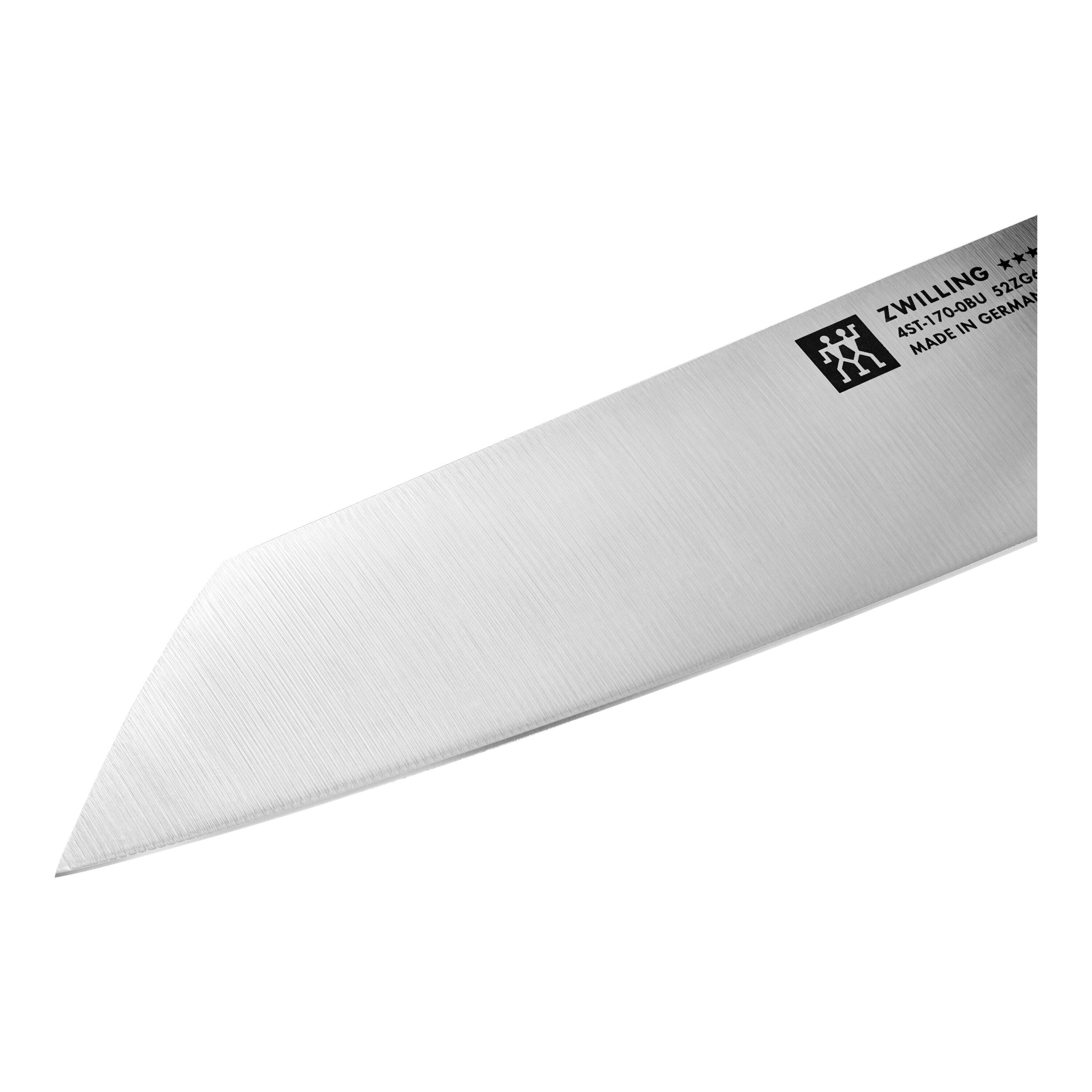 Thumbnail - ZWILLING **** VIER STERNE Bunka 17 cm