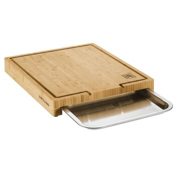 15.5-inch x 12-inch Cutting board, stainless steel ,,large 1
