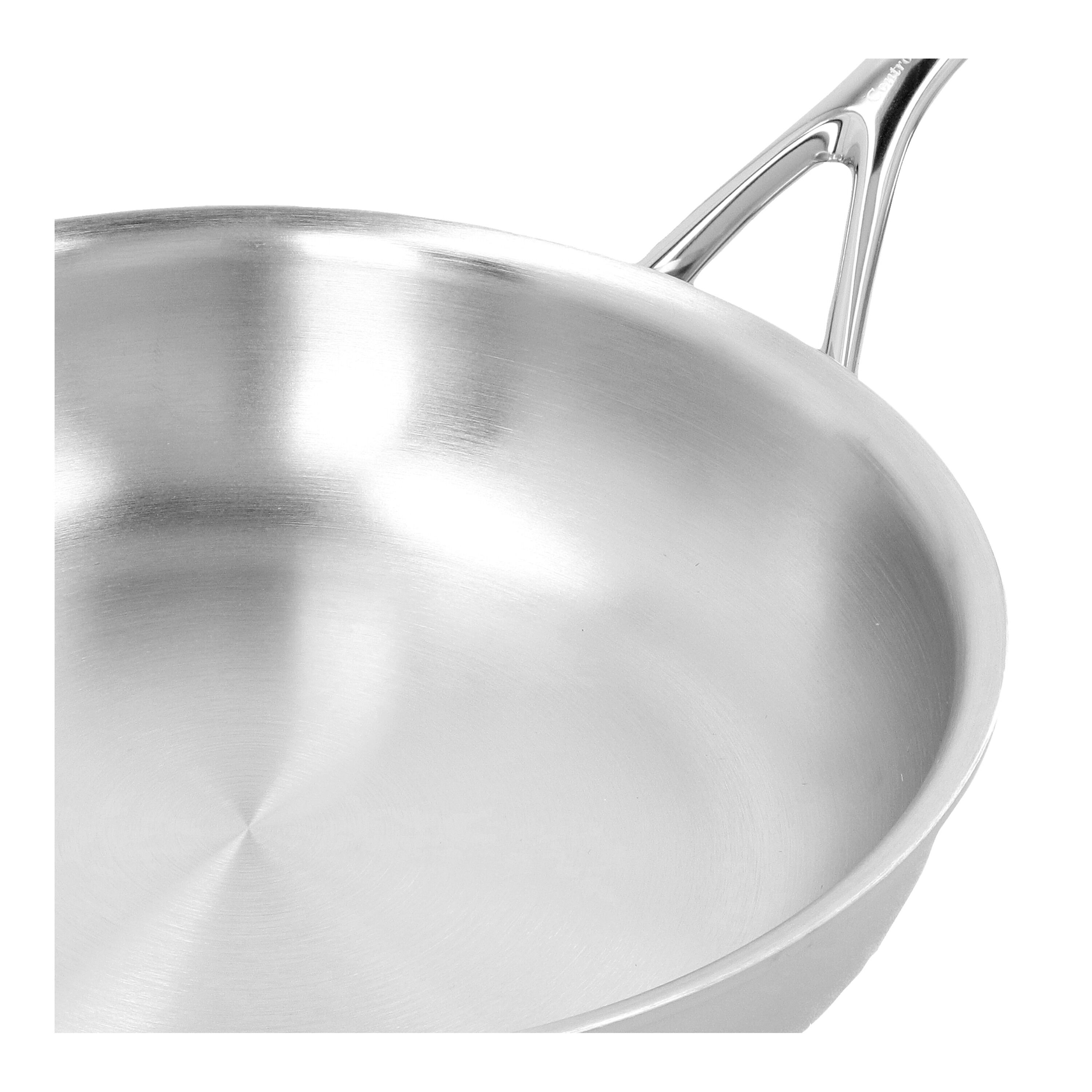 Demeyere ControlInduc X Koekenpan 24 cm - ControlInduc X - Demeyere