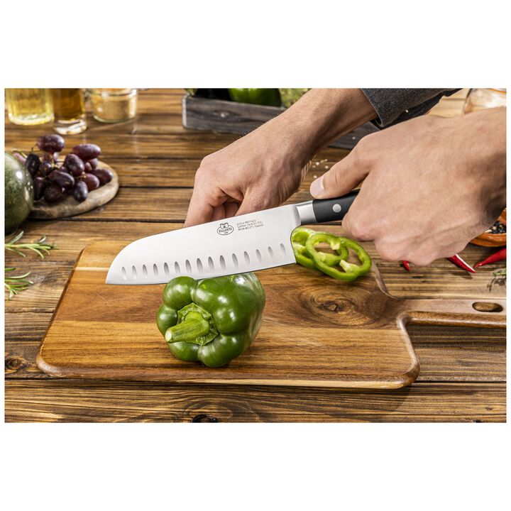 アヴォラ, 三徳包丁 18 cm, large 2