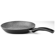 BALLARINI Bologna Granitium, Po&ecirc;le, 24 cm | Granitium | Black | round