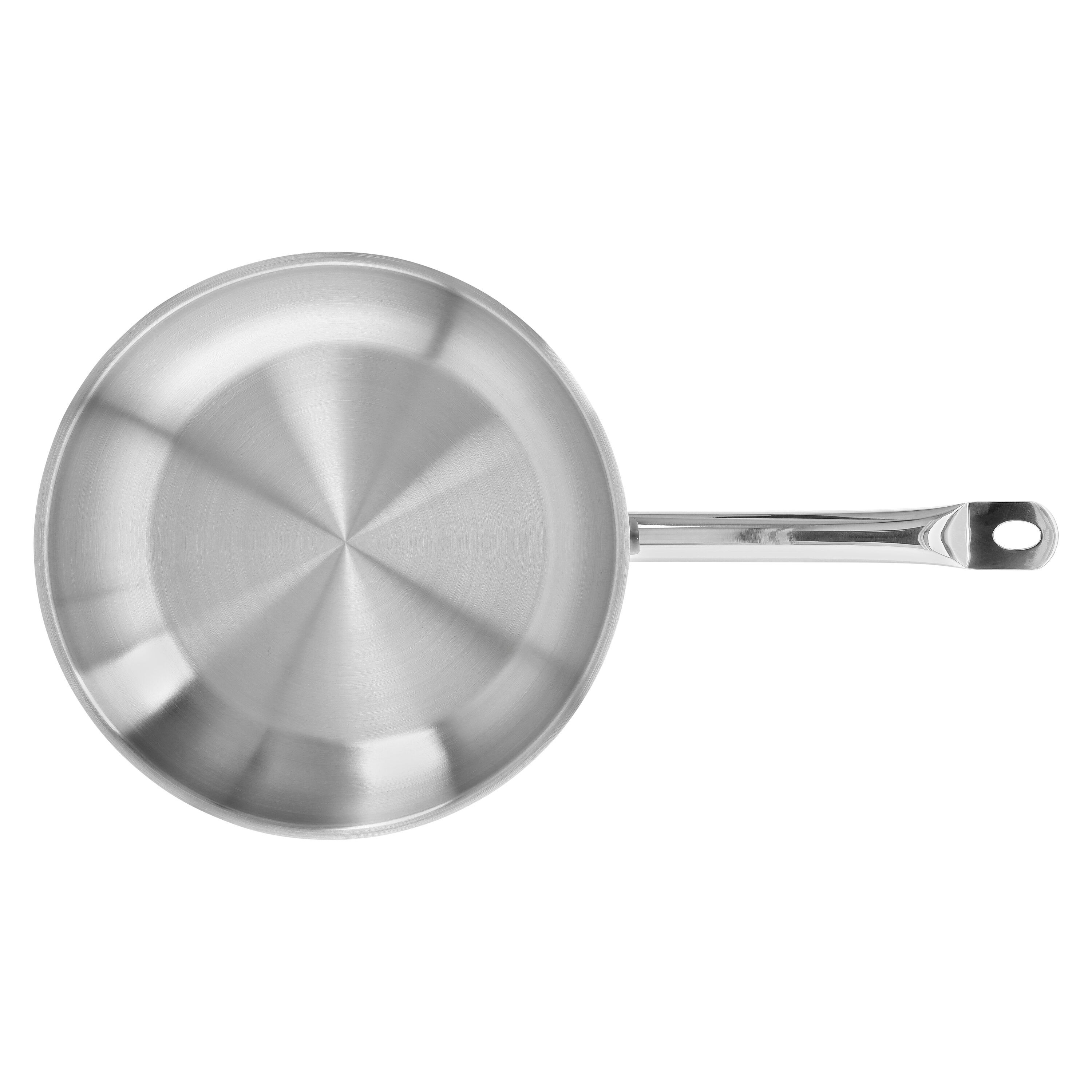 Demeyere Classic Pro 3 Koekenpan 32 cm - Classic Pro 3 - Demeyere