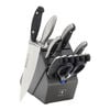 Forged Synergy, 13-pc, Knife Block Set, small 1