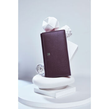 Manikür Seti | dana derisi | 7-parça,,large 13