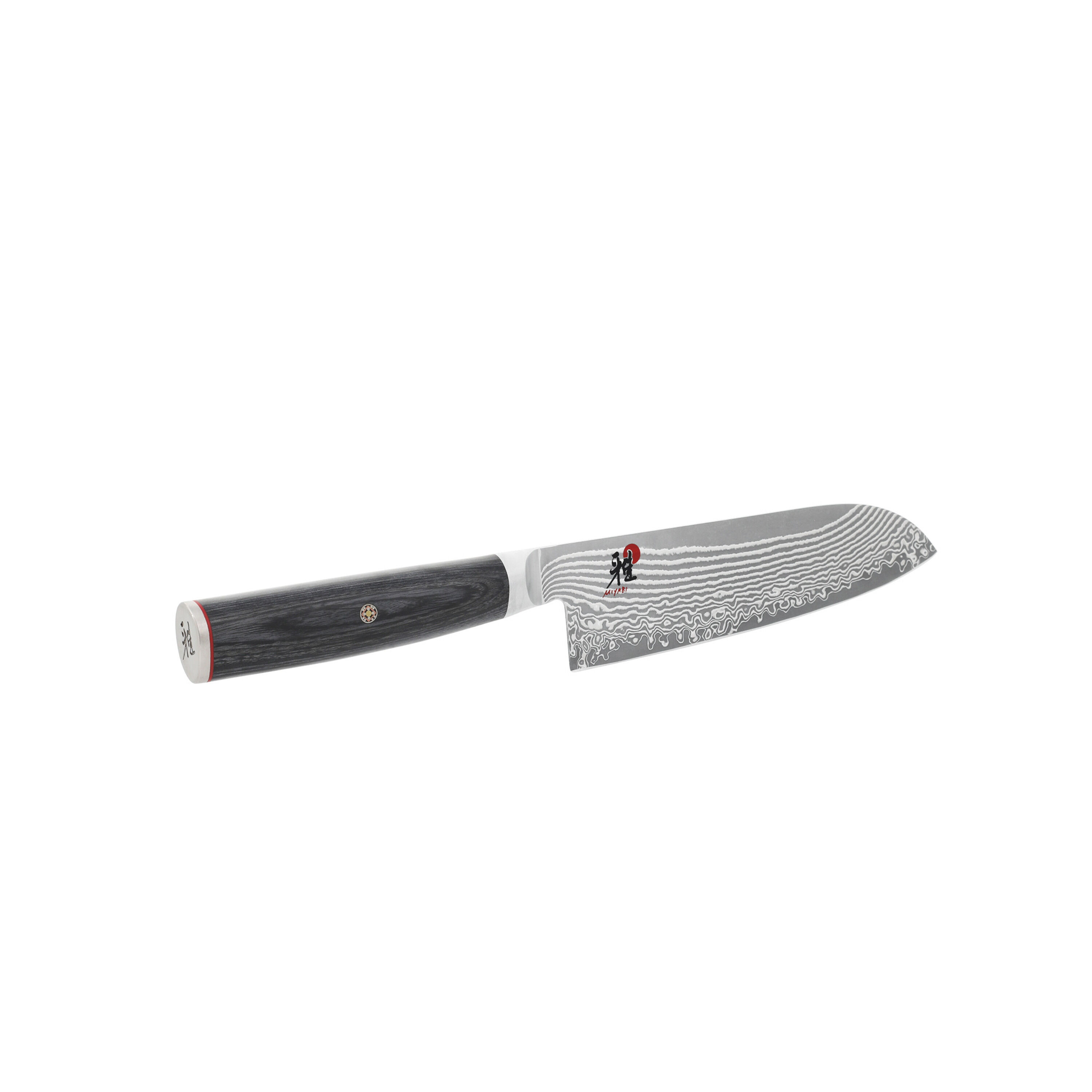 Miyabi Kaizen II Santoku - Thumbnail 5