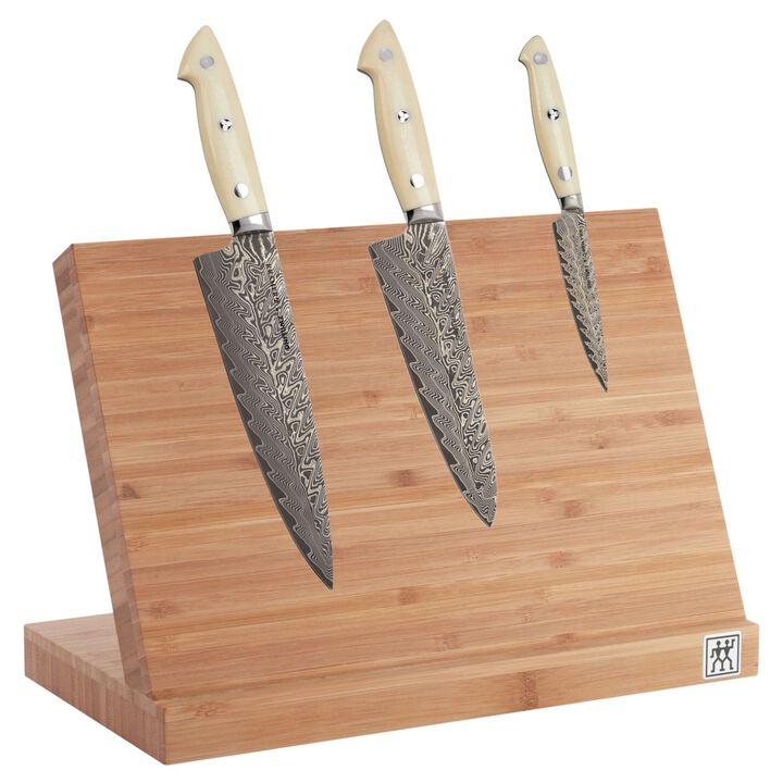 Cumulus, 4 Piece Cumulus Knife Set, large 1