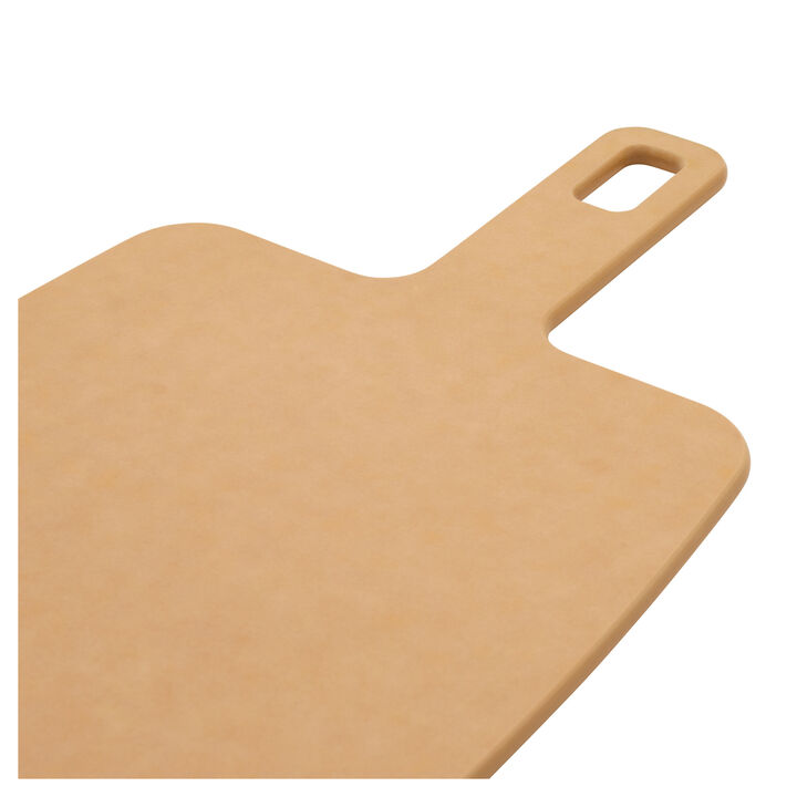 13-inch x 7.5-inch Plant Fiber Cutting Board, Fiber Wood , large 3