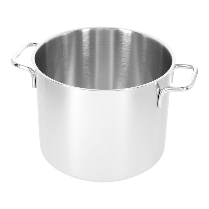 Apollo 7, Kochtopf ohne Deckel 20 cm, 18/10 Edelstahl, large 4