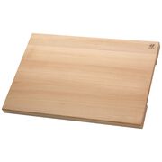 Cutting board 60 cm x 40 cm beech,,large