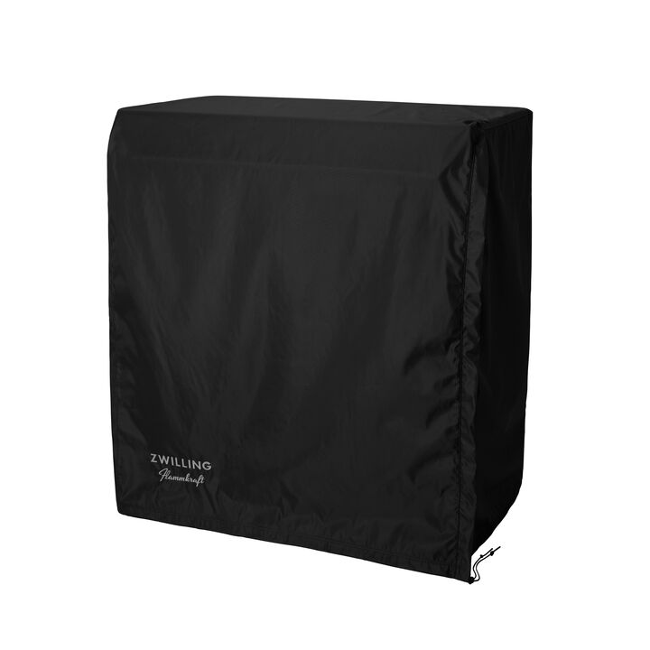 Flammkraft Model M, Cover, large 2