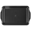 Dolce,  Steel rectangular Oven dish, black, small 3