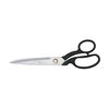 Shears & Scissors, 9-inch Superfection Classic Bent Shears Stainless Steel, small 4
