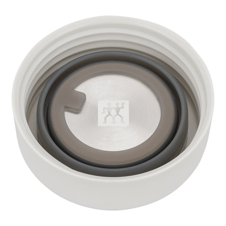 Thermo Plus, Thermo flask, 500 ml, Cream, large 4