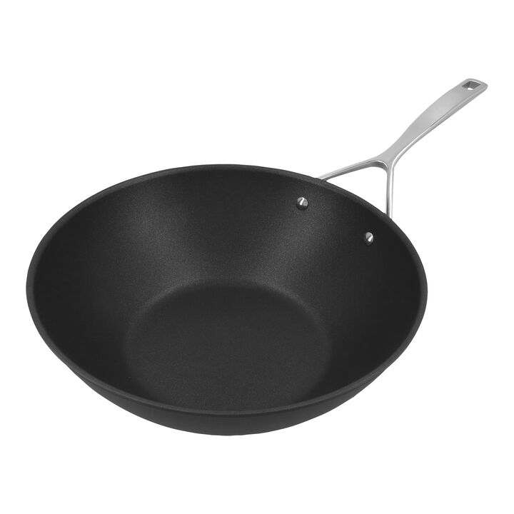 Alu Pro 5, Nonstick Perfect Pan, 12 inch, aluminum, large 3