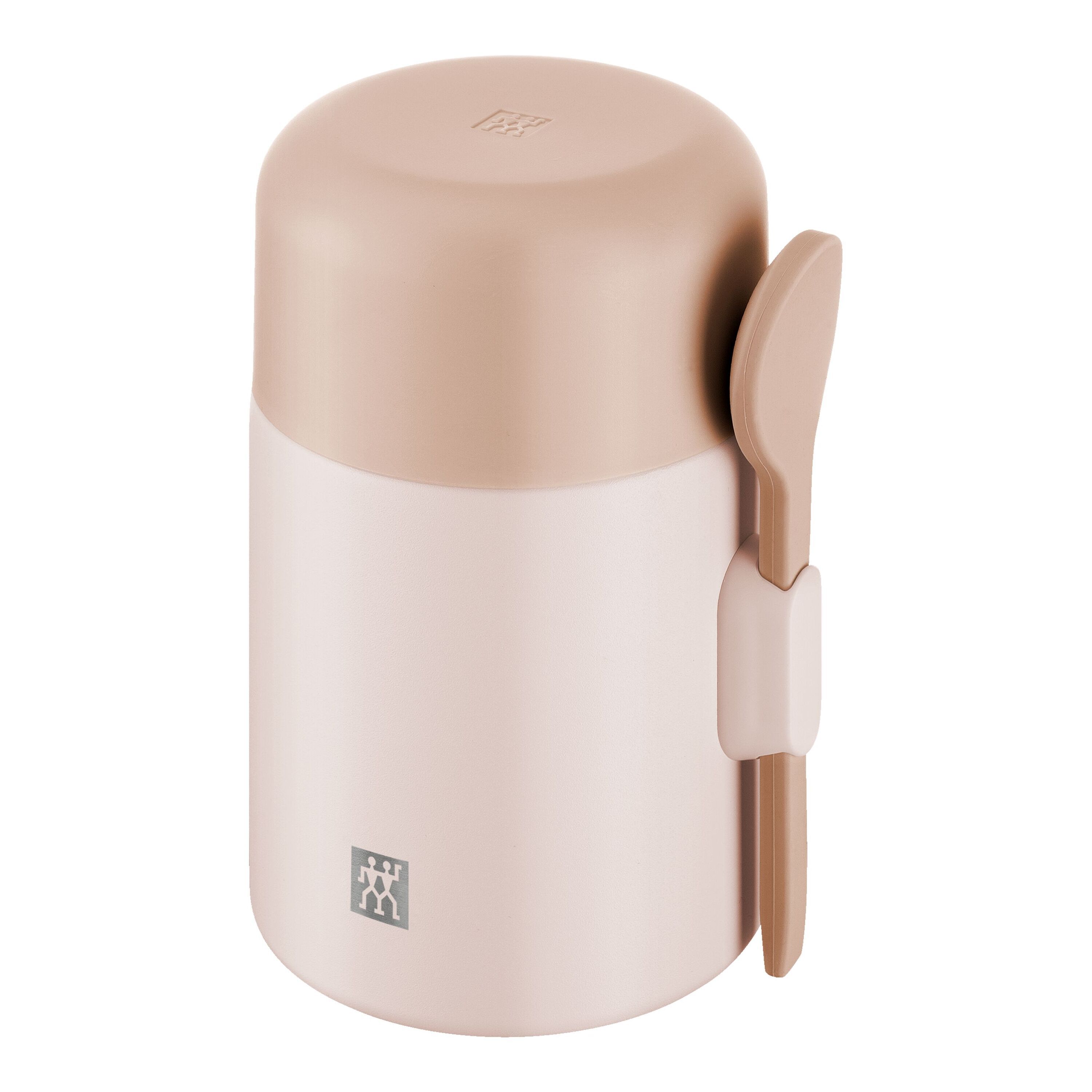 Zwilling Pink Thermo Plus Food Jar