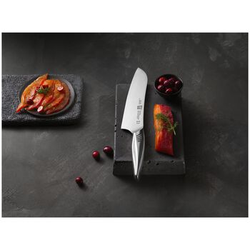 Santoku Bı&ccedil;ağı | P&uuml;r&uuml;zs&uuml;z kenar | 18 cm,,large 4