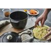 Cast Iron - Specialty Items, 1.5 qt, Petite French Oven, Black Matte, small 9