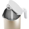 Enfinigy, 1.5 l, Cool Touch Kettle Pro - Gold, small 4