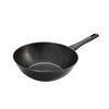Marquina, 2 Piece Wok with glass lid, small 3