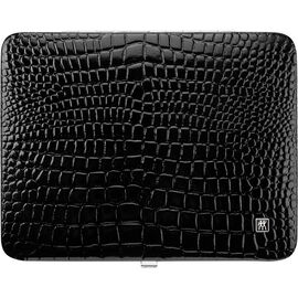 10-pc, Black Matte, Leather, Frame Case