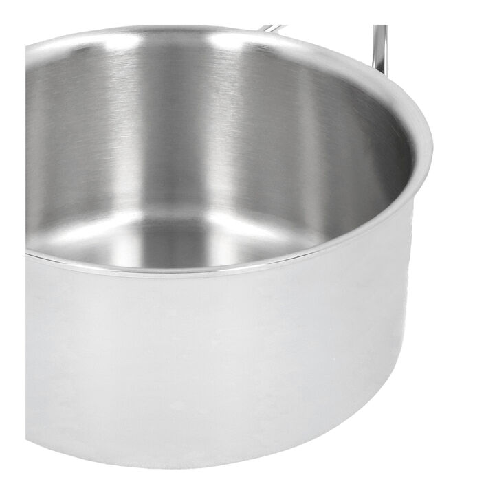 5-Plus, Steelpan 20 cm / 2,8 l, large 2