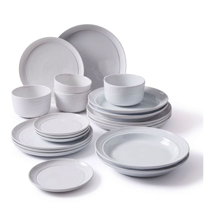 Dining Line, Serving set 20 Piece, large 1