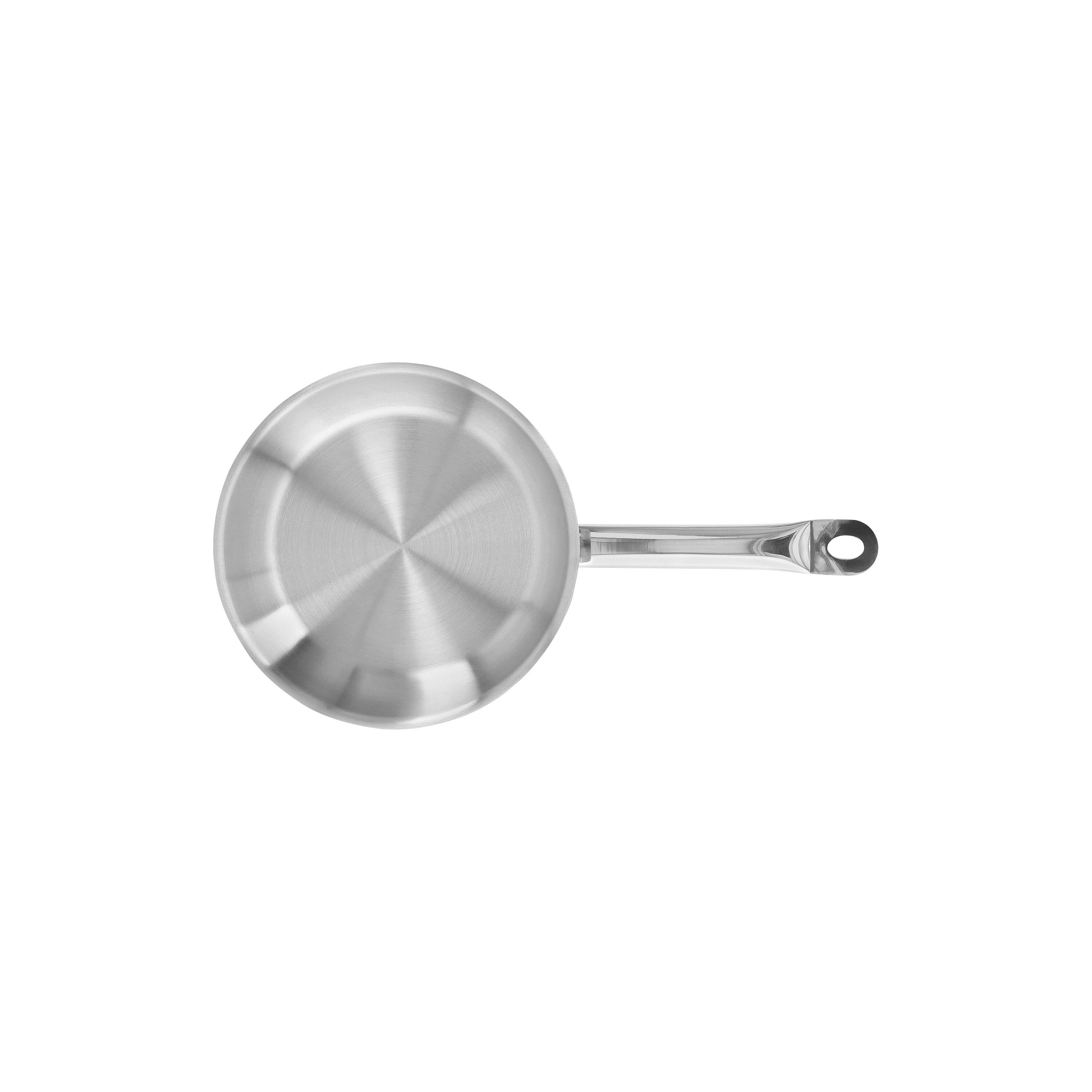 Demeyere Classic Pro 3 Koekenpan 20 cm - Classic Pro 3 - Demeyere