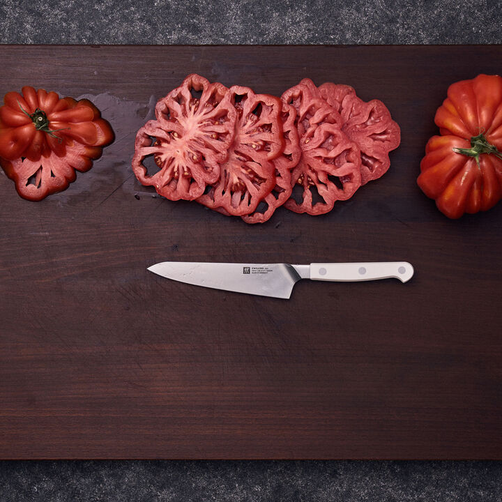 Pro le blanc, 5.5-inch Prep Knife, Fine Edge , large 4