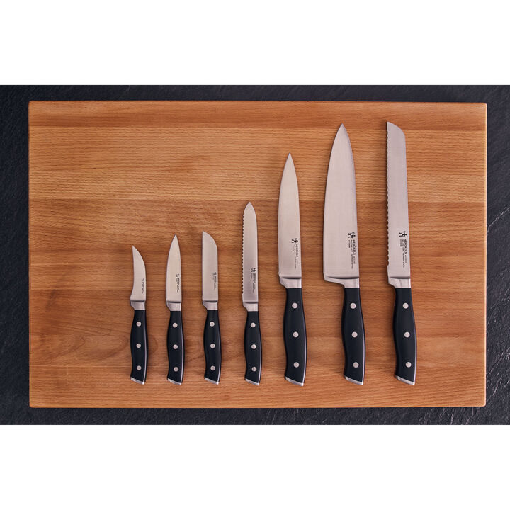 Accent, 13 cm Utility knife, large 4