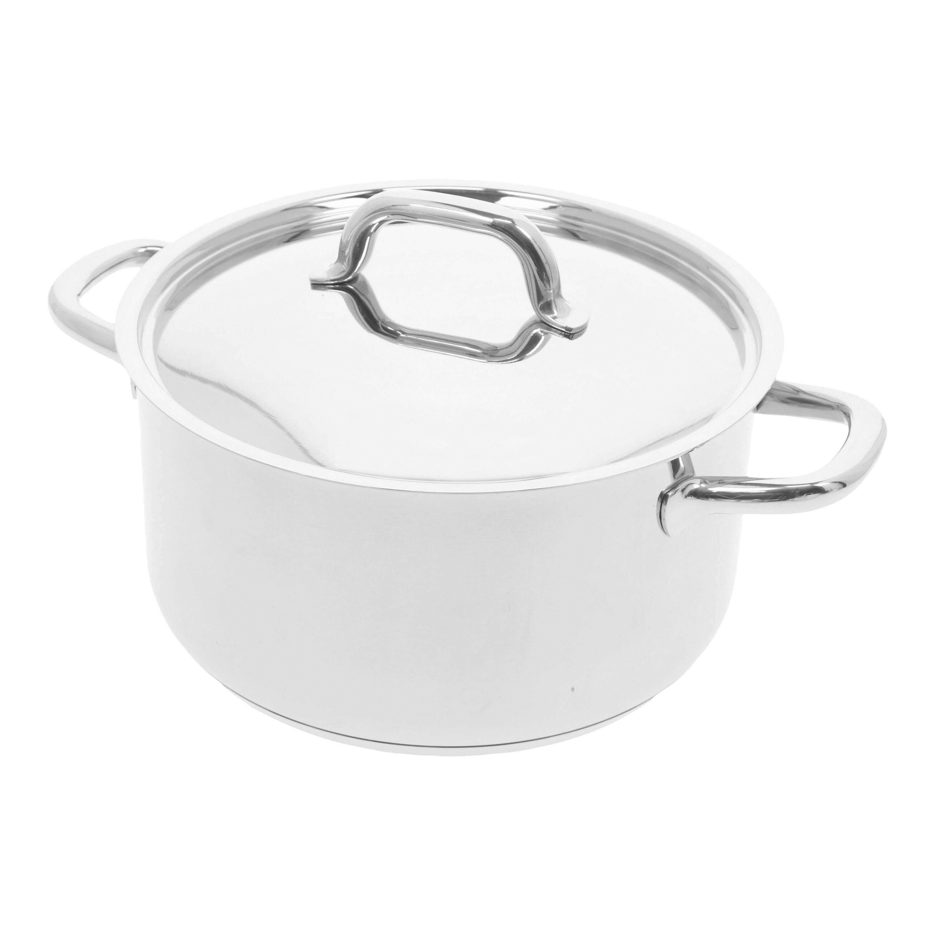 Demeyere Classico 3 Kookpan 24 cm / 5 l - Classico 3 - Demeyere