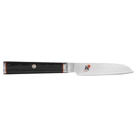 MIYABI Kaizen, 3.5-inch micarta Straight Paring Knife