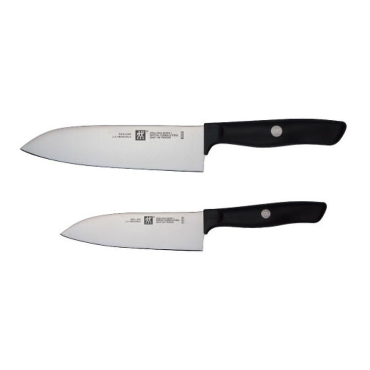 センスL, 三徳包丁14cm,18cmセット, large 1