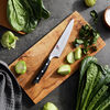 HISHO 400FCT, 5-inch Chef's Knife Compact, Fine Edge , small 2