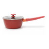 Now,  aluminum round Sauce pan, small 1