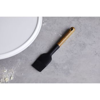 Yumurta Fırçası | Silikon | 22 cm,,large 9