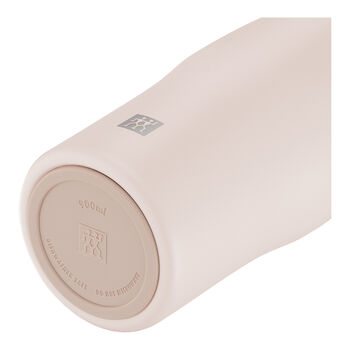 Thermo Straw Tumbler, 900 ml, paslanmaz &ccedil;elik, Pembe,,large 14