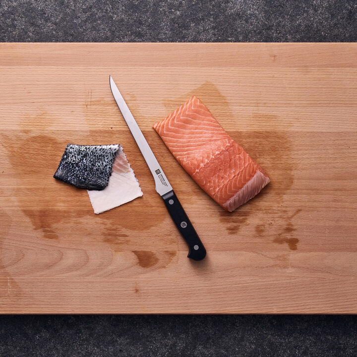 Gourmet, Filiermesser 18 cm, large 3