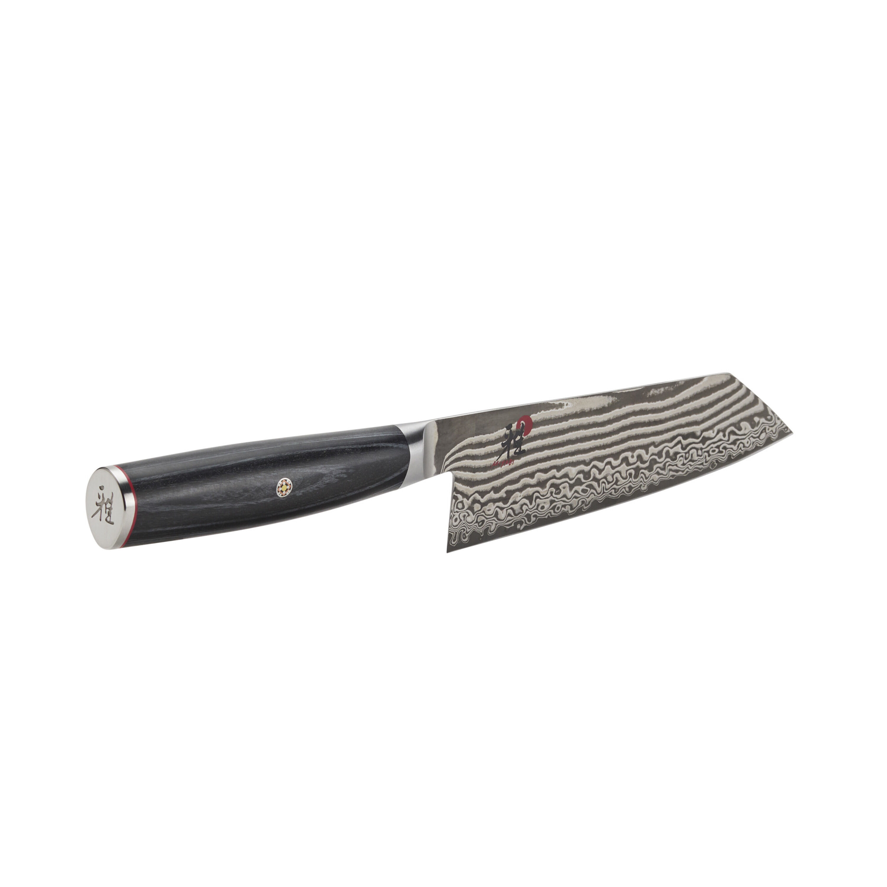 MIYABI Kaizen II 5000FCD knives